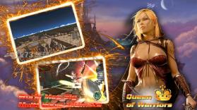 女王勇士英雄 安卓版下载 截图