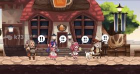 勇者快打 v1.0.8 安卓版 截图