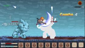 勇者快打 v1.0.8 安卓版 截图