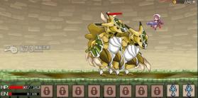 勇者快打 v1.0.8 安卓版 截图