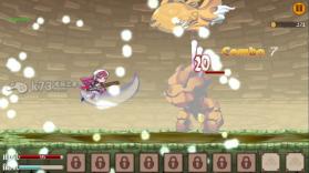 勇者快打 v1.0.8 安卓版 截图