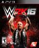 WWE2K16 全人物解锁存档下载