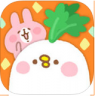 kanahei的萝卜去旅行拔萝卜游戏 v1.1 苹果版下载