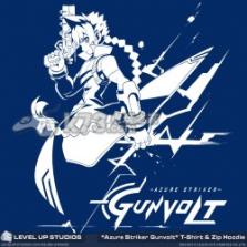 苍穹雷霆Gunvolt 欧版gw金手指下载 截图