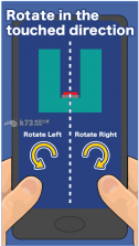 世界旋转 v1.1.5 安卓版下载 截图
