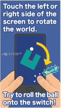 世界旋转 v1.1.5 安卓版下载 截图