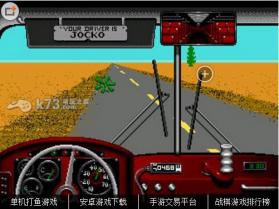 沙漠巴士移动重制版 v1.0.9 中文版下载 截图