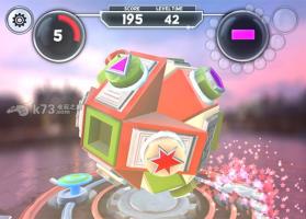 旋转立方体 v1.0 手游下载 截图