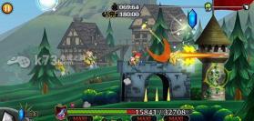 黑暗骑士打击者们 v1.4.2 安卓版下载 截图