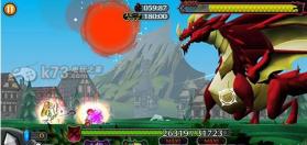 黑暗骑士打击者们 v1.4.2 安卓版下载 截图