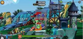 黑暗骑士打击者们 v1.4.2 安卓版下载 截图