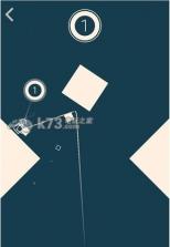 弹射圆环2 v1.0.6 ios下载 截图