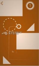 弹射圆环2 v1.0.6 ios下载 截图