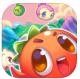 燃烧的蔬菜天天连萌中文破解版下载(燃烧的蔬菜季节版)v1.2.1