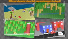 挖挖大冒险 v1.1.4版下载 截图