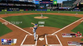 RBI棒球16 v1.04 游戏下载 截图