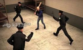 暴力越狱3 v1.6 破解版下载 截图