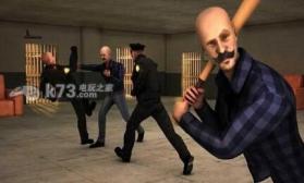 暴力越狱3 v1.6 游戏下载 截图