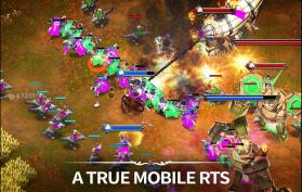 王国命令 安卓版下载 截图