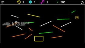 疯狂的线 安卓v2.4版下载 截图