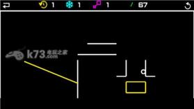 疯狂的线 安卓v2.4版下载 截图