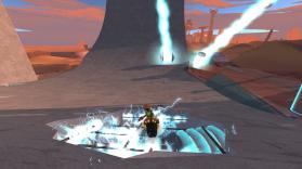 死者Defunct 硬盘破解版下载 截图