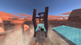 死者Defunct 硬盘破解版下载 截图