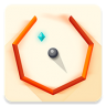 弹射多边形Bouncy Polygon v1.3 苹果版下载
