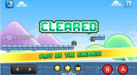 杀手水管工世界版 v1.0.8 安卓版 截图