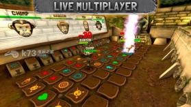 猴子大战 V1.3.4版下载 截图