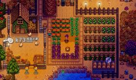 stardew valley手游 v1.5.6.52 安卓破解版下载 截图