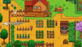 stardew valley手游 v1.5.6.52 安卓破解版下载 截图