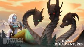 RS艾德尔大冒险 苹果版下载 截图