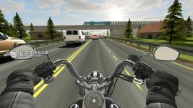 公路骑手 v1.99b iOS版下载 截图