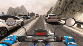 公路骑手 v1.99b iOS版下载 截图