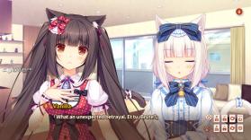 Nekopara 破解版下载 截图