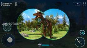 丛林狩猎恐龙 v1.2 安卓版下载 截图