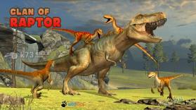 Clan Of Raptor v1.0 手机版下载 截图