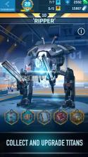 机器人星系Robocide v1.10.9 安卓版下载 截图