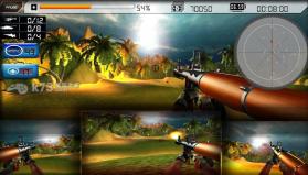 Bazooka Strike 2016 v1.2 安卓版下载 截图