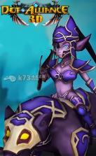 点之联盟3d v1.0.0 安卓版下载 截图