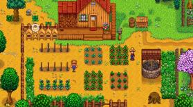 Stardew Valley v1.07.H2 免安装版下载 截图