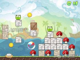 饥饿的小猪2014 v2.0.7 安卓正版下载 截图