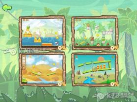 饥饿的小猪2014 v2.0.7 安卓正版下载 截图