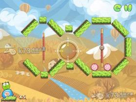 饥饿的小猪2014 v2.0.7 安卓正版下载 截图