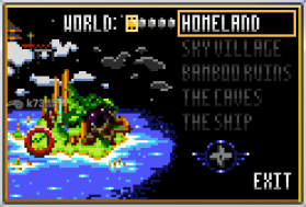 女忍KUNOI 免安装版下载 截图