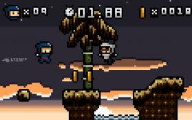 女忍KUNOI 免安装版下载 截图