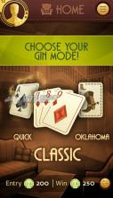 Grand Gin Rummy v1.0.7 中文破解版下载 截图