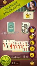 Grand Gin Rummy v1.0.7 中文破解版下载 截图