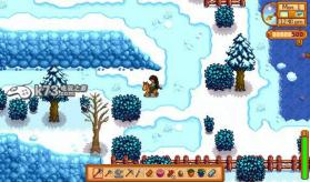 stardew valley v1.03H1升级档下载 截图